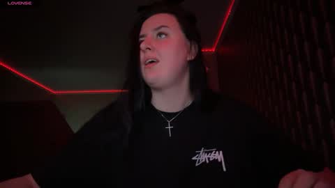 Jenny online show from 01-16-26, 06:56