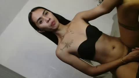 PRETTY JENNY online show from 01-10-26, 10:36