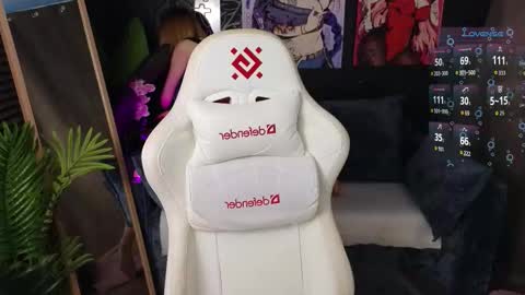 jenny_bunny_ online show from 10-19-25, 01:28