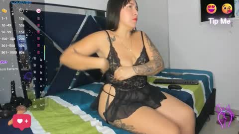jenny_cherryy online show from 11-20-25, 10:15
