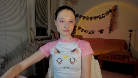Jennifer Jenny Darling   online show from 01-03-25, 10:08
