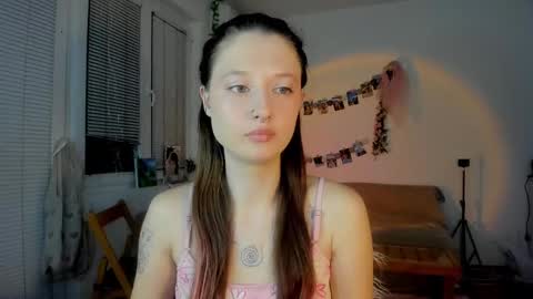 Jennifer Jenny Darling   online show from 02-26-25, 07:16