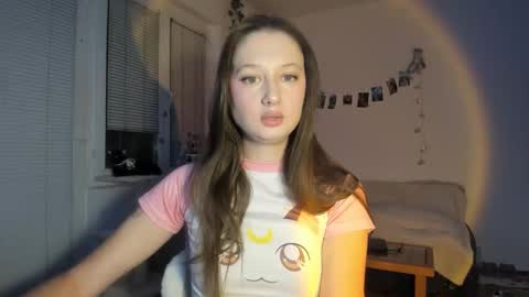 Jennifer Jenny Darling   online show from 11-07-25, 07:14