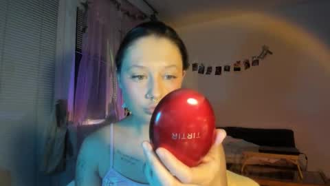 Jennifer Jenny Darling   online show from 01-12-26, 07:08