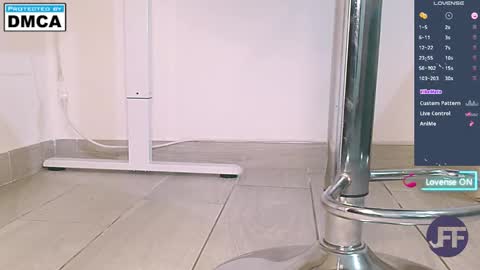 Jenny online show from 11-21-25, 03:44