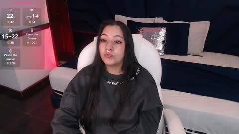 Jenny  online show from 11-26-25, 12:39