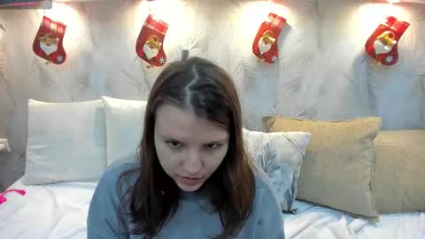 Jenny online show from 12-22-25, 09:17