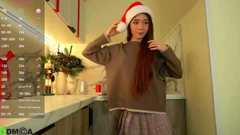 Ori online show from 12-26-24, 08:53