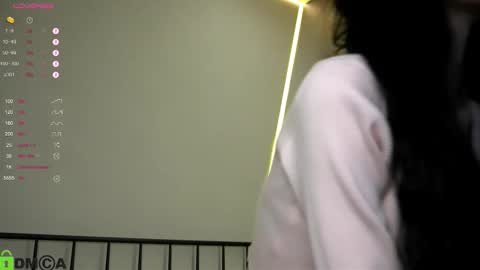 Ori online show from 10-18-25, 09:48