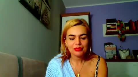 Jenny online show from 12-08-24, 11:35