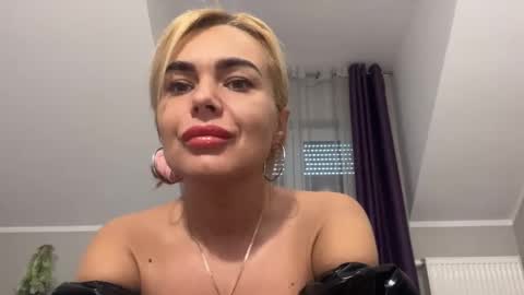 Jenny online show from 01-23-25, 08:36