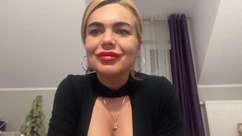 Jenny online show from 02-01-25, 02:56