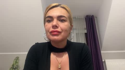 Jenny online show from 02-03-25, 07:51