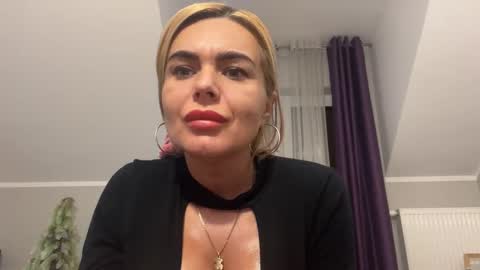 Jenny online show from 02-03-25, 11:09