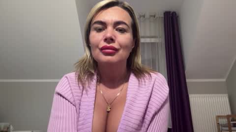 Jenny online show from 09-25-25, 07:12