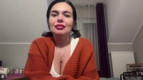 Jenny online show from 11-26-25, 08:15