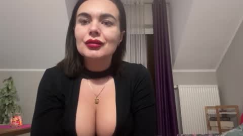 Jenny online show from 01-08-26, 08:27