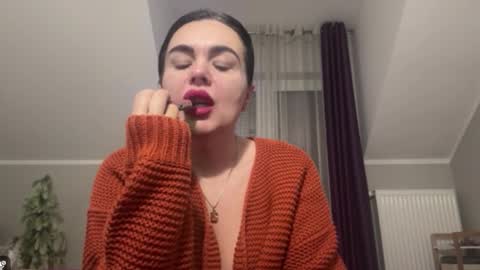 Jenny online show from 01-15-26, 08:08