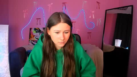 Jenny online show from 04-10-26, 06:07