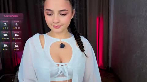 Snapshot of jenny_rosex chatting on 02-22-25, 03:14 Jenny online show from 02-22-25, 03:14