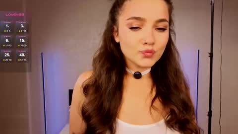 Snapshot of jenny_rosex chatting on 09-21-25, 03:35 Jenny online show from 09-21-25, 03:35