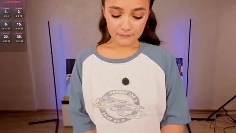 Snapshot of jenny_rosexx chatting on 10-20-25, 04:18 jenny_rosexx online show from 10-20-25, 04:18