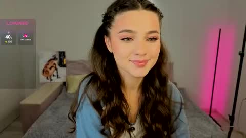 Snapshot of jenny_rosexx chatting on 11-07-25, 06:30 jenny_rosexx online show from 11-07-25, 06:30