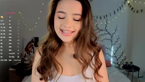 Snapshot of jenny_rossex chatting on 02-22-26, 10:36 jenny_rossex online show from 02-22-26, 10:36