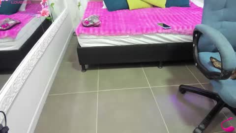 jenny_stark online show from 01-13-26, 11:15