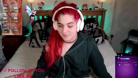 JennyStyle online show from 11-22-25, 07:57