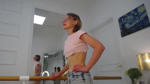 Jenny online show from 10-01-25, 11:05