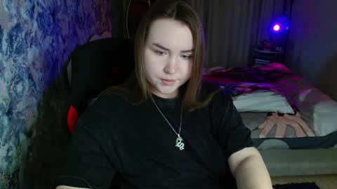 Jenny online show from 01-09-26, 10:18