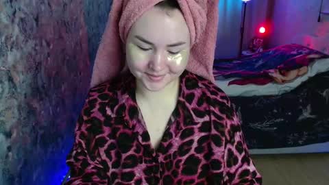 Jenny online show from 02-24-26, 03:37
