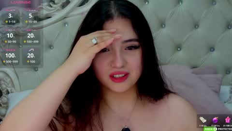 Snapshot of jennyferguson chatting on 10-09-25, 06:17 Jenny Ferguson online show from 10-09-25, 06:17