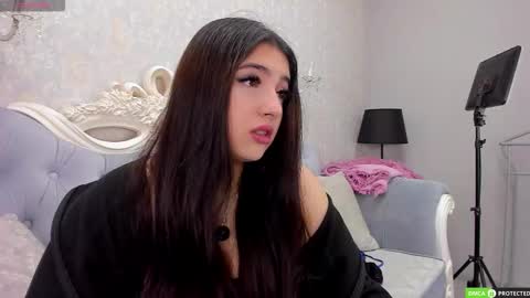 Snapshot of jennyferguson chatting on 11-03-25, 06:09 Jenny Ferguson online show from 11-03-25, 06:09