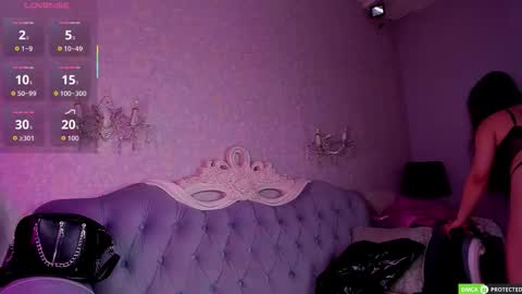 Snapshot of jennyferguson chatting on 11-06-25, 03:40 Jenny Ferguson online show from 11-06-25, 03:40