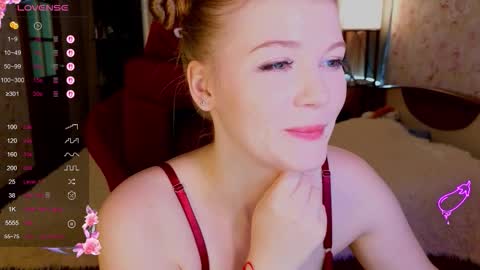 Snapshot of jennykiss11 chatting on 10-23-25, 05:40 your dream online show from 10-23-25, 05:40