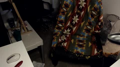 theChloeStar online show from 11-02-25, 04:59