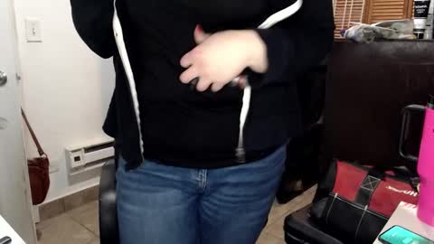 theChloeStar online show from 11-26-25, 04:02