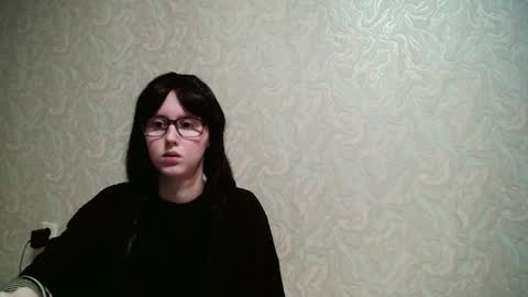 Snapshot of jennyolset chatting on 10-18-25, 02:07 JennyOlset online show from 10-18-25, 02:07