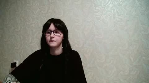 Snapshot of jennyolset chatting on 10-22-25, 11:10 JennyOlset online show from 10-22-25, 11:10