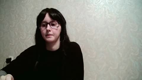 Snapshot of jennyolset chatting on 11-20-25, 10:04 JennyOlset online show from 11-20-25, 10:04