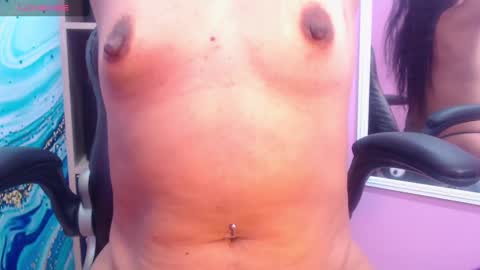 IM JENNY online show from 10-08-25, 05:10