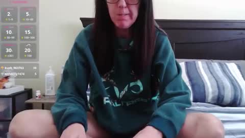 jenroses82 online show from 02-09-26, 06:56