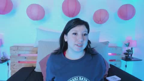 Angela online show from 09-23-25, 11:35