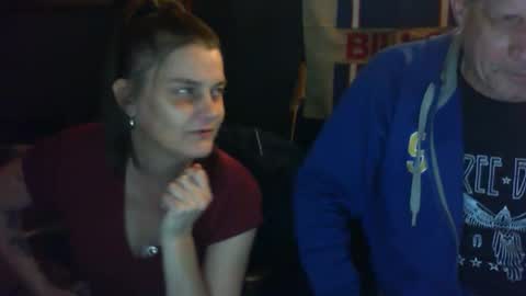 jenteatea online show from 02-08-26, 10:18