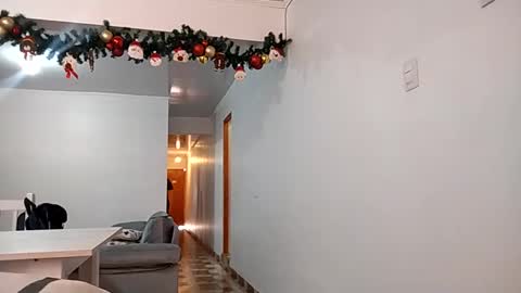 JERAGUE online show from 12-29-24, 05:12