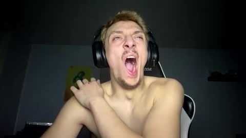 jerejb35 online show from 03-30-26, 02:56