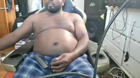 jeremiah0827 online show from 10-19-25, 12:39