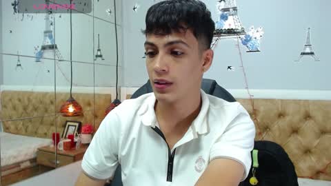  JEREMIAS  online show from 12-29-24, 01:24